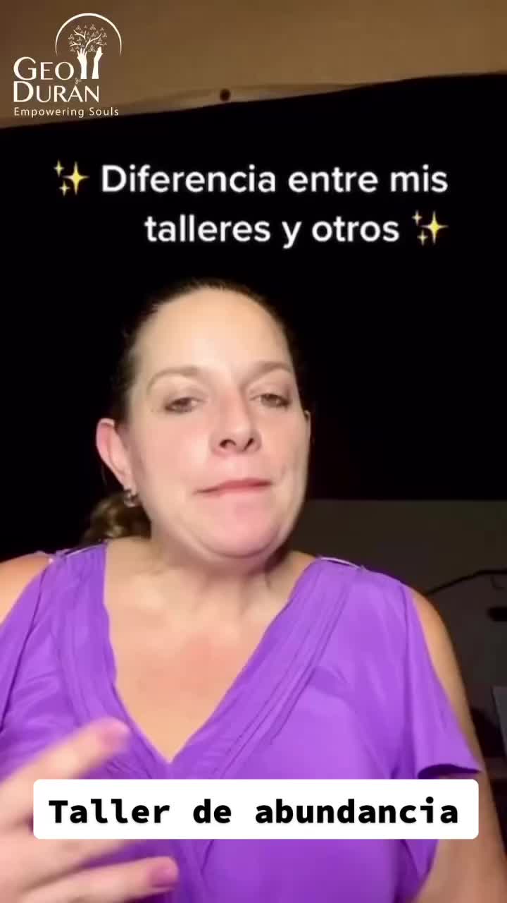 @Coach Geo Durán