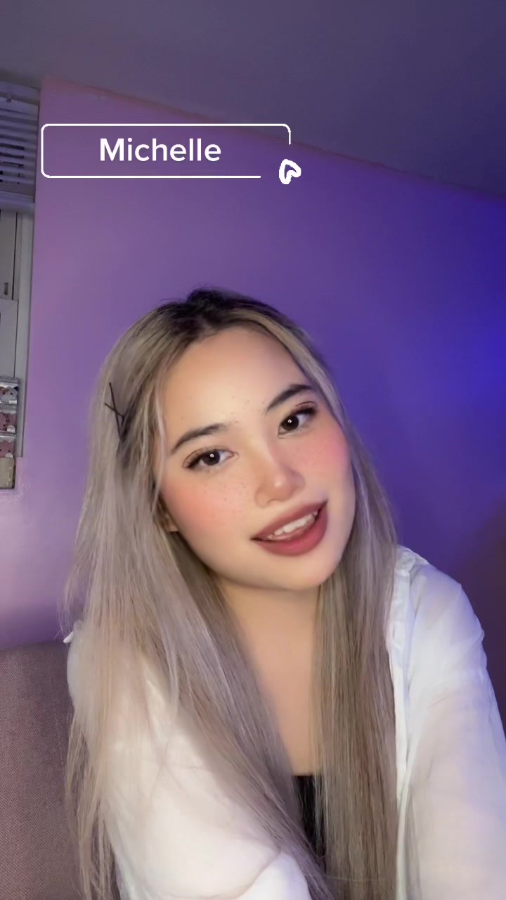 @Michelle🌙✨