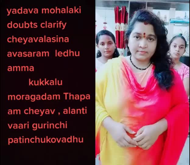 @Lakshmi
