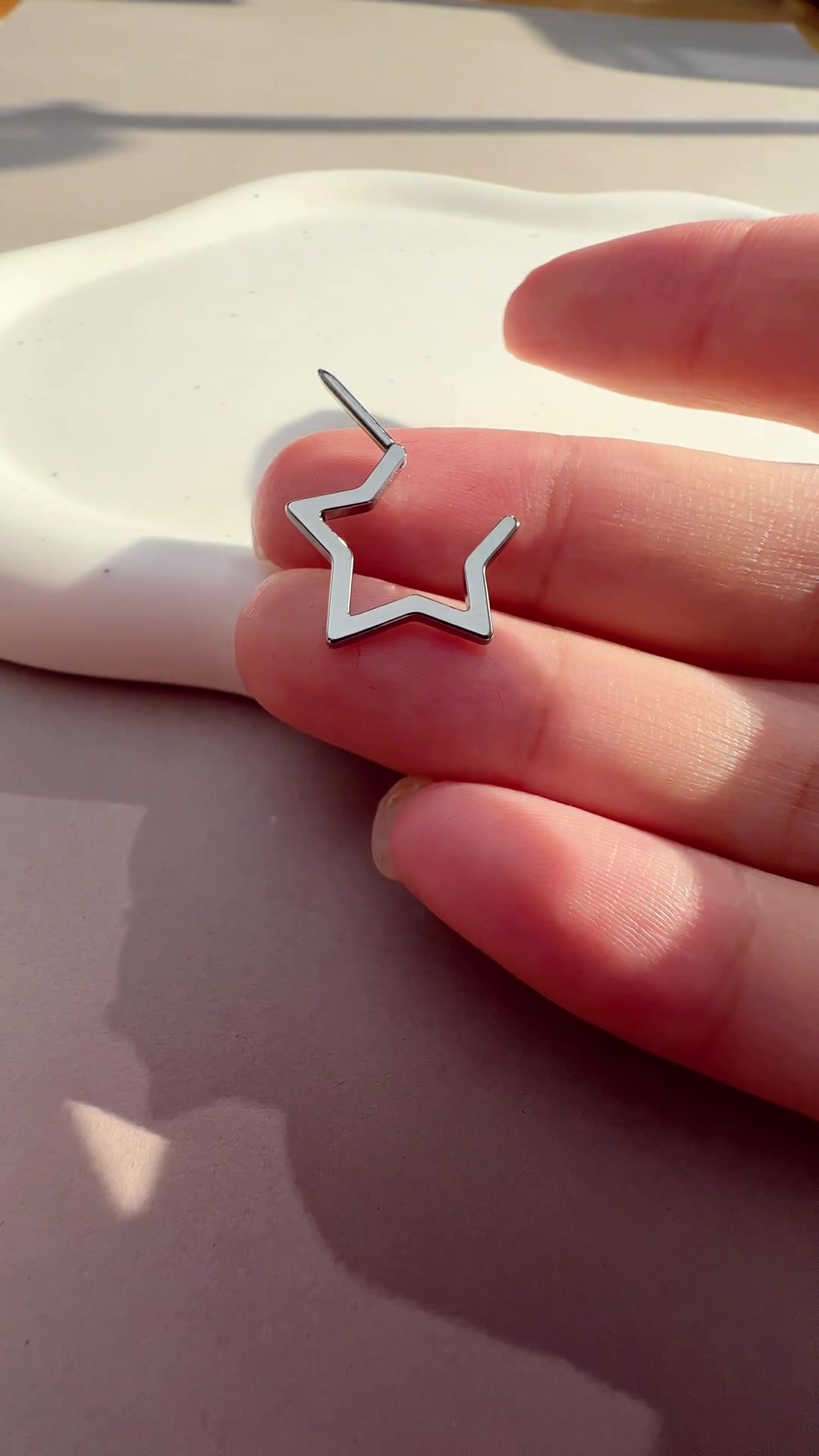 @Oufer Body Jewelry Shop US