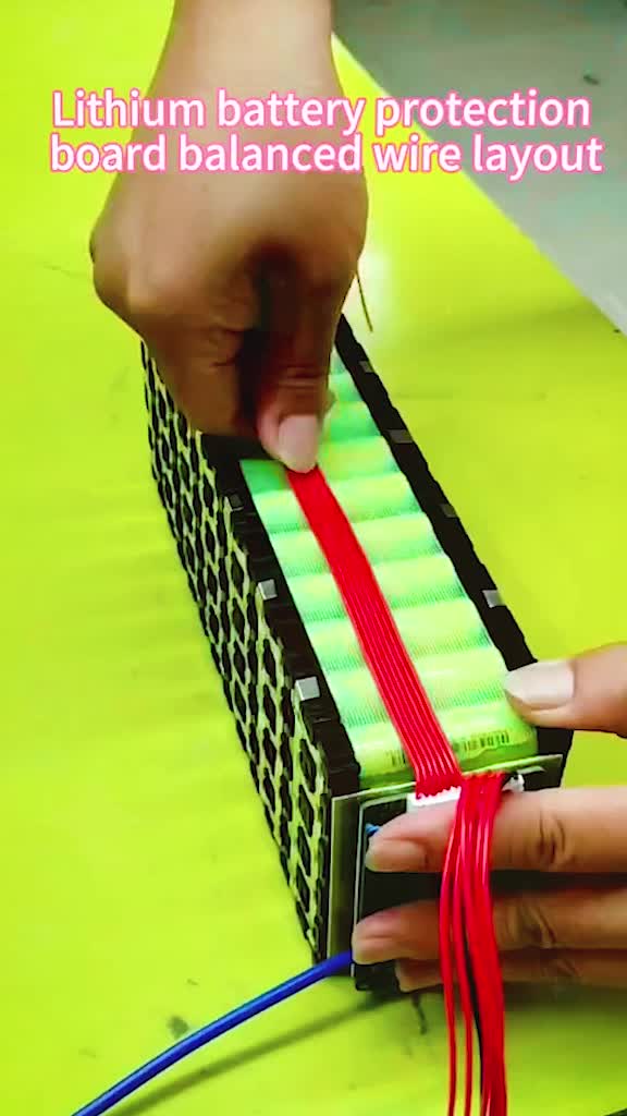 @Lithium-battery