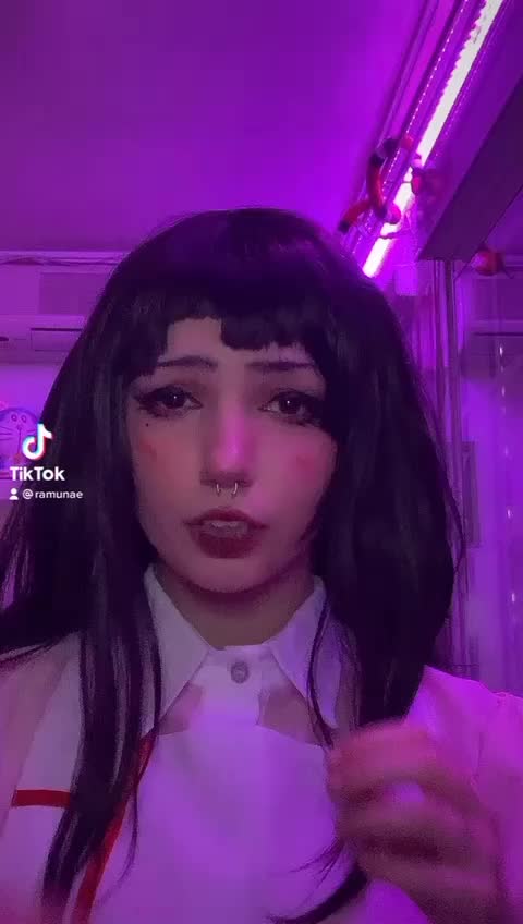 @chisenyako_cosplay