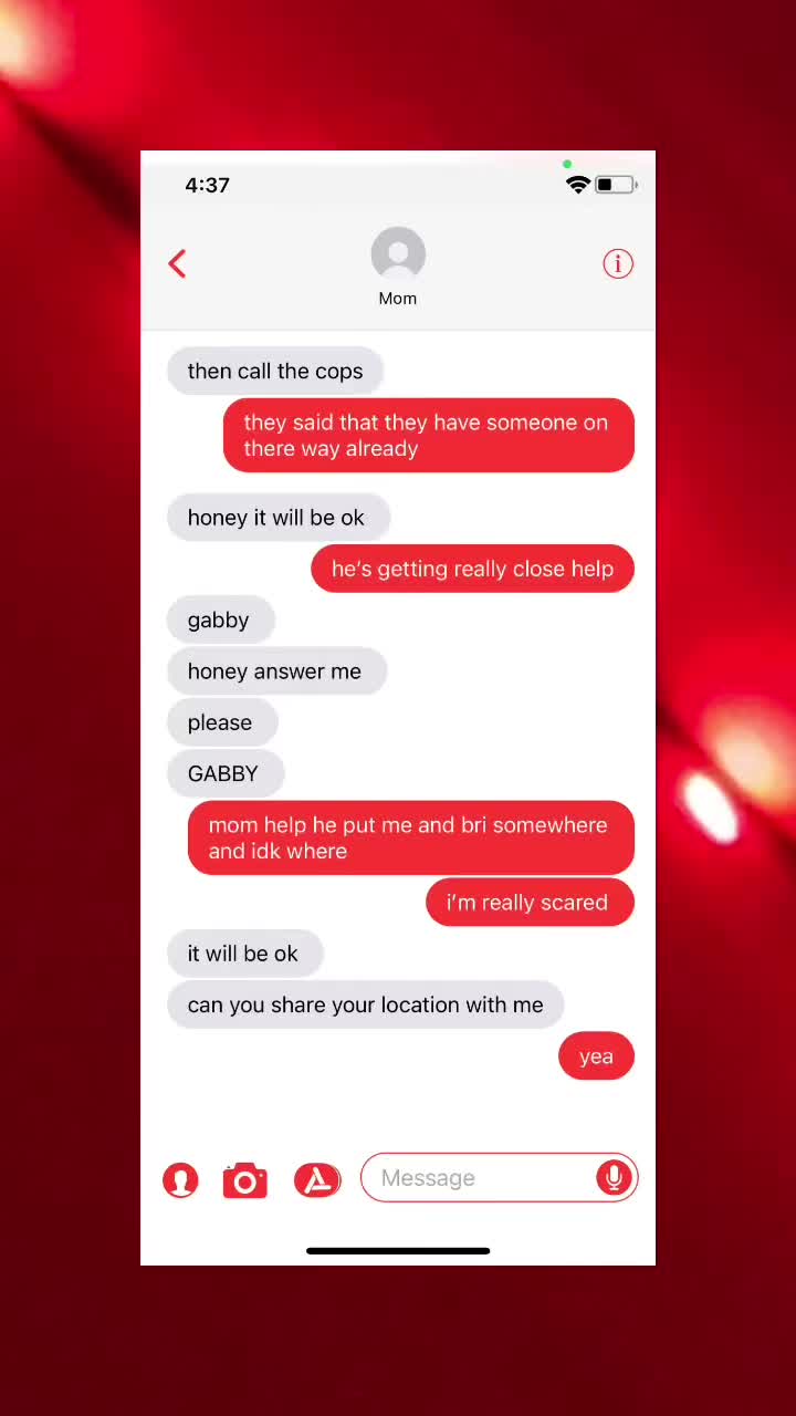 @i&rsquo;m a simp <3