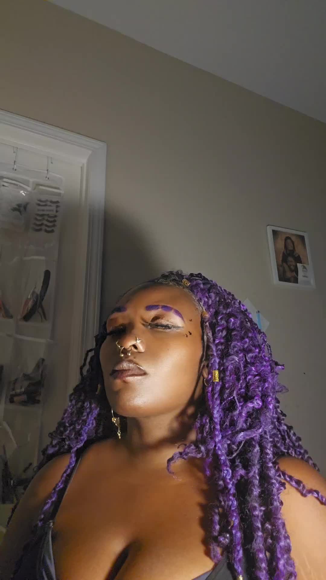 @ThePlumMami♡Lana💜❤️&zwj;🔥