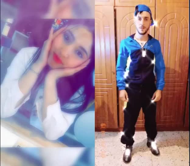 @معسكرية ❤️ahoubYy 🤫💔