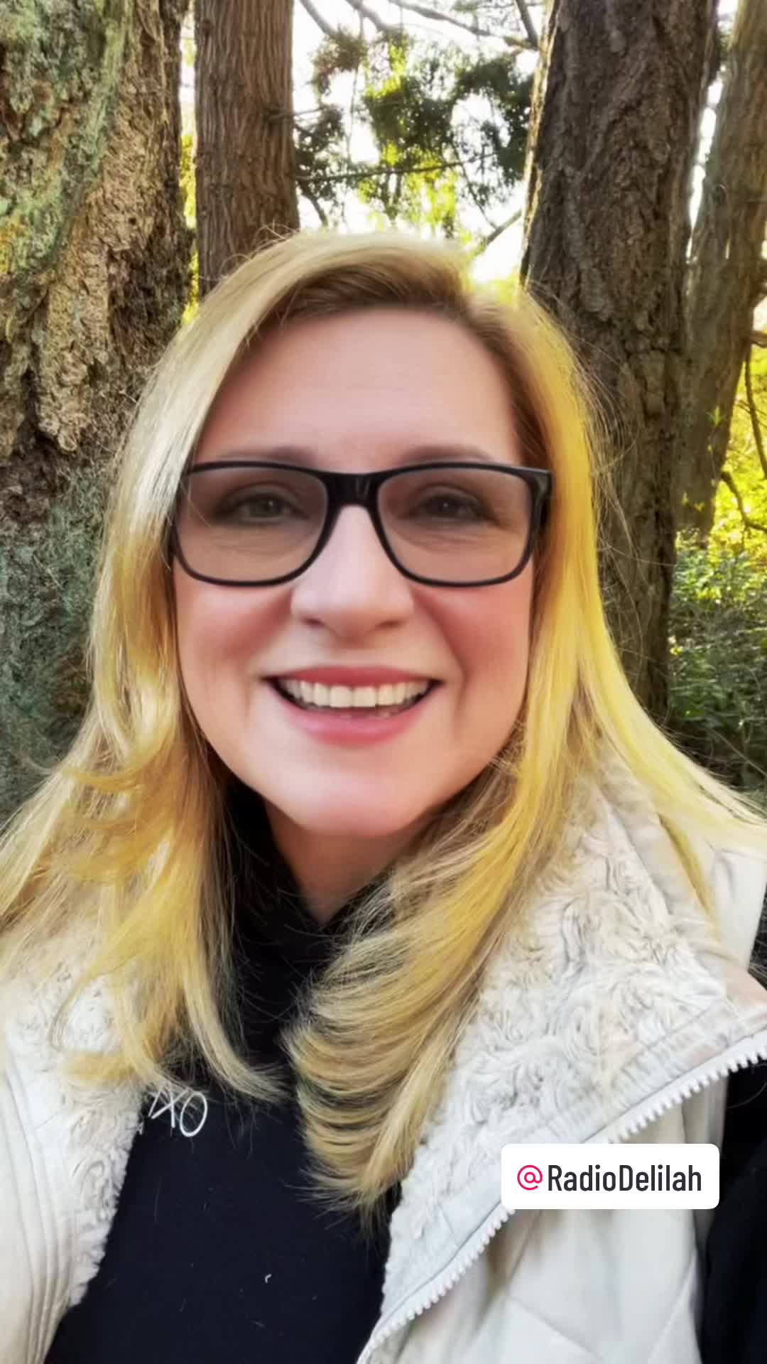 @Radio Delilah