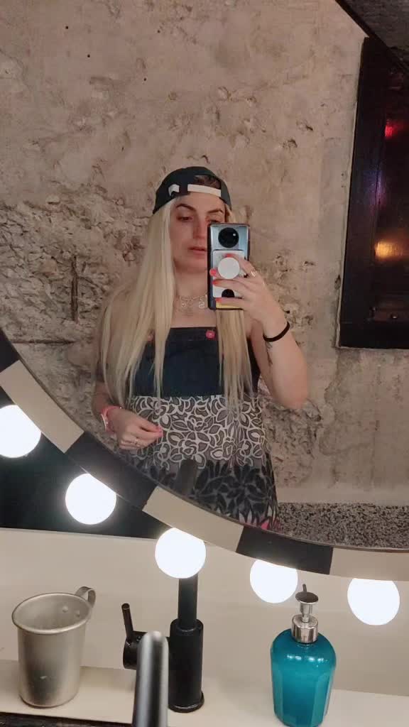 @AlinaModelistaThequeen