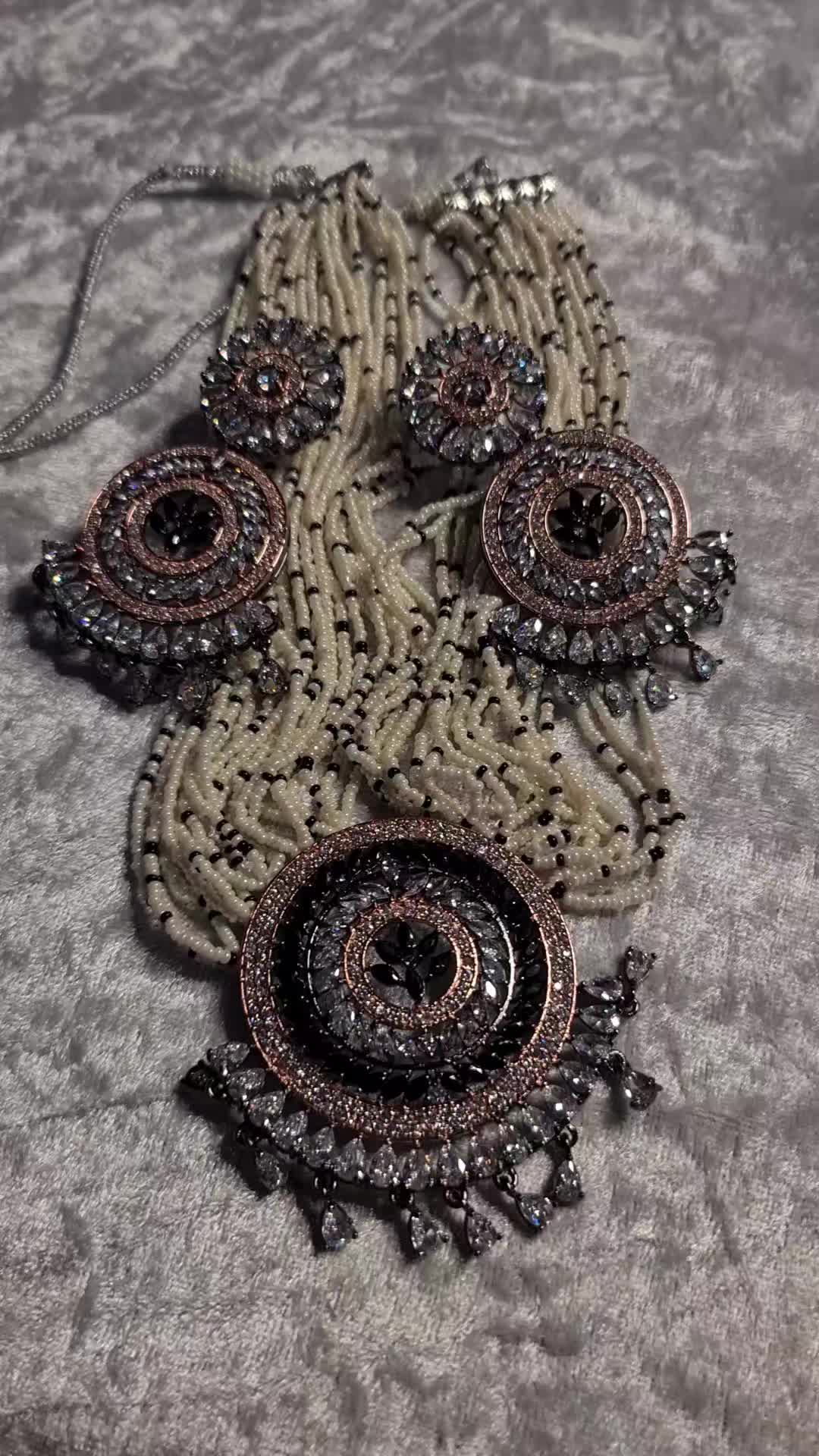 @VIRASAT JEWELS