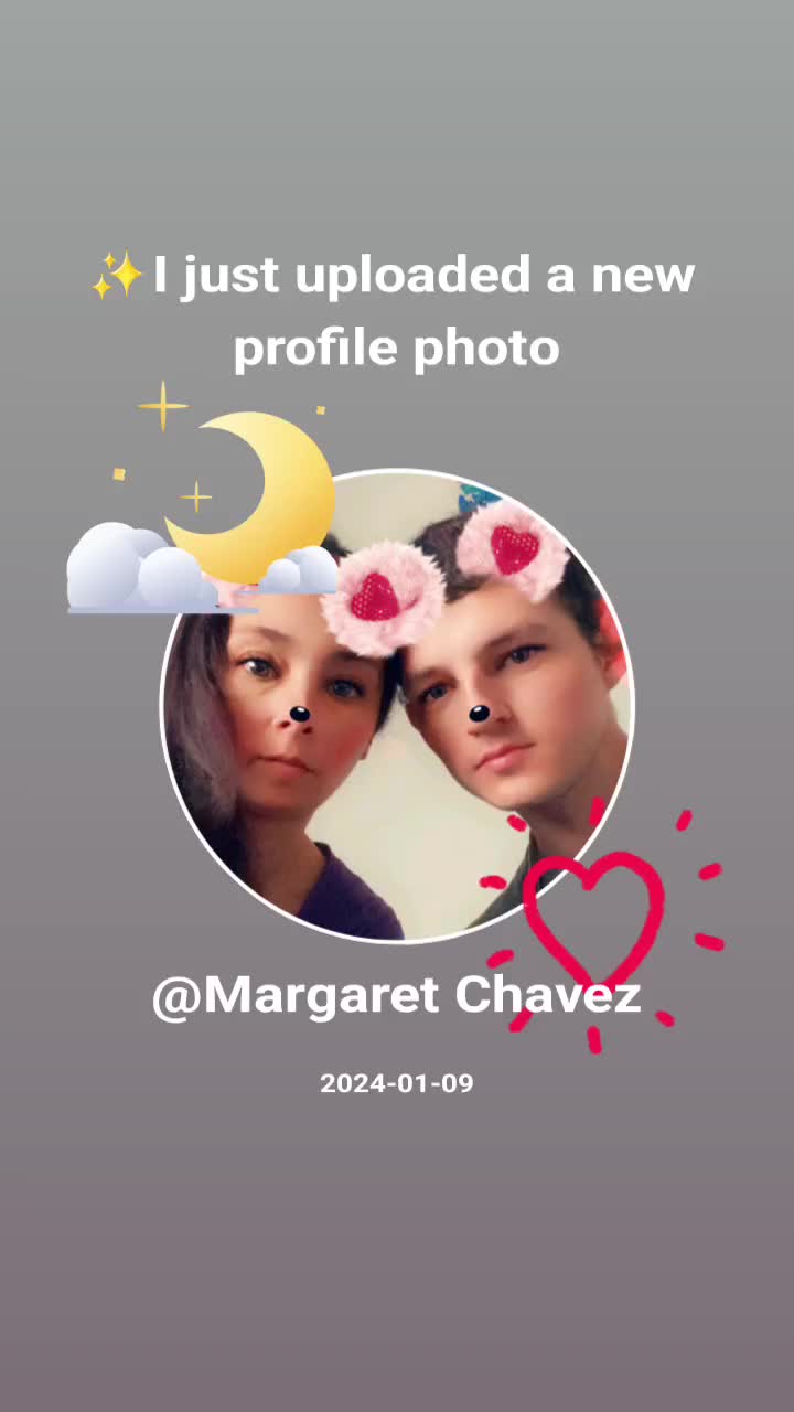 @Margaret Chavez