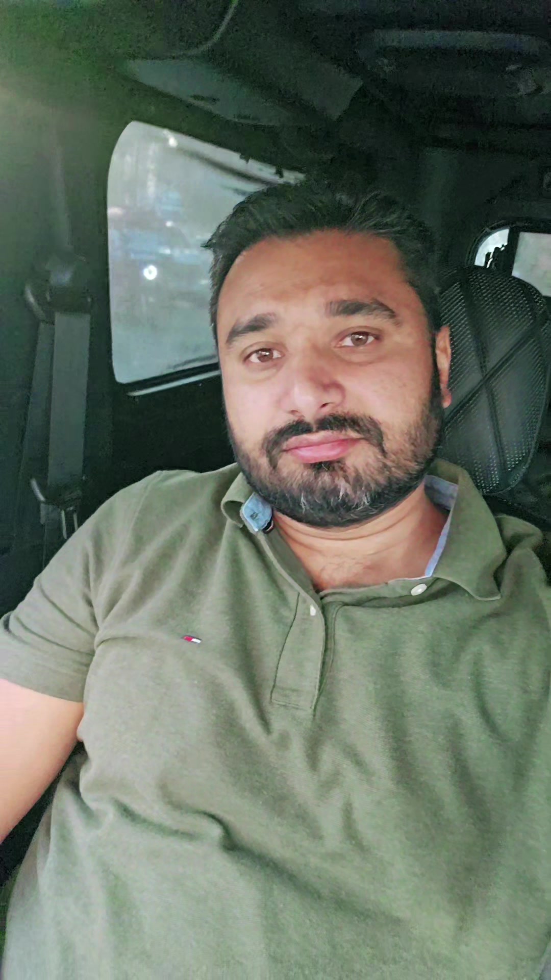@Dil Apna Punjabi