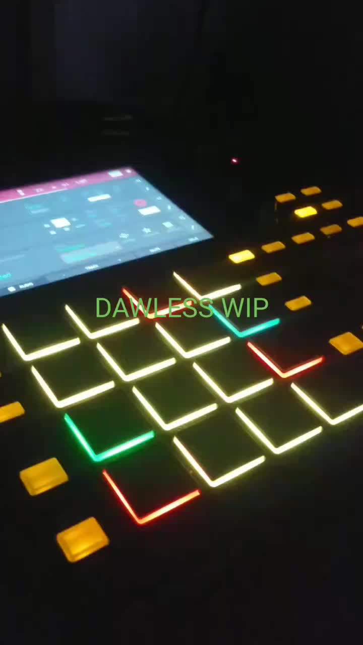 @reallypurple
