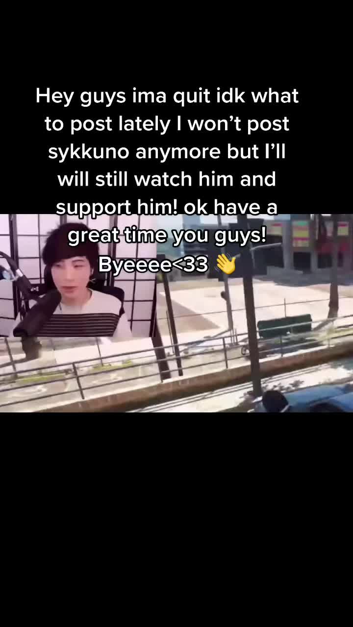@Sykkuno.