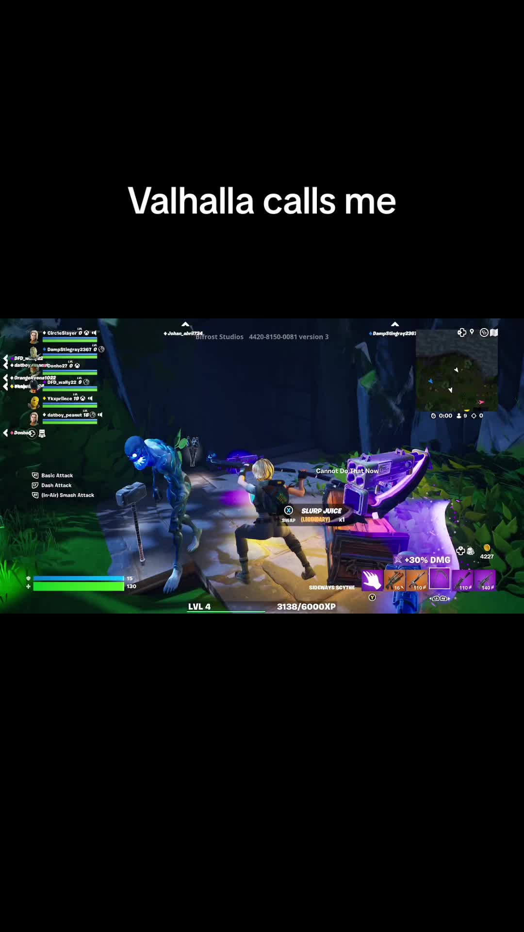 @CircleSlayer