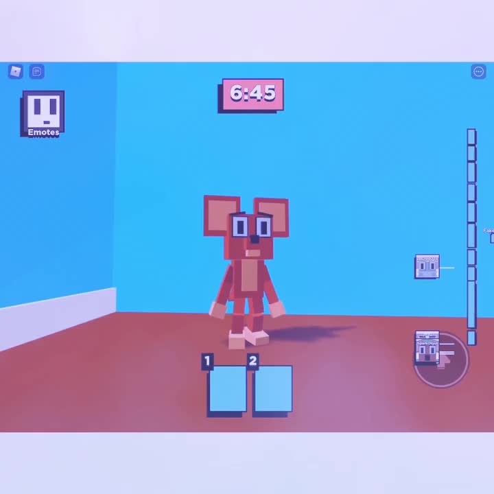 @Roblox Games
