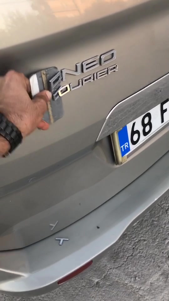 @Samet Koçak