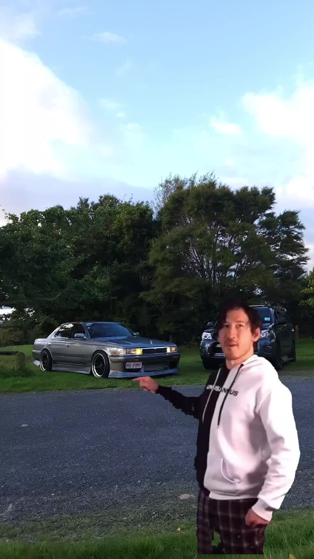 @MR PIMP