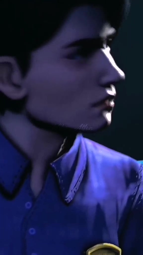 @Michael Afton