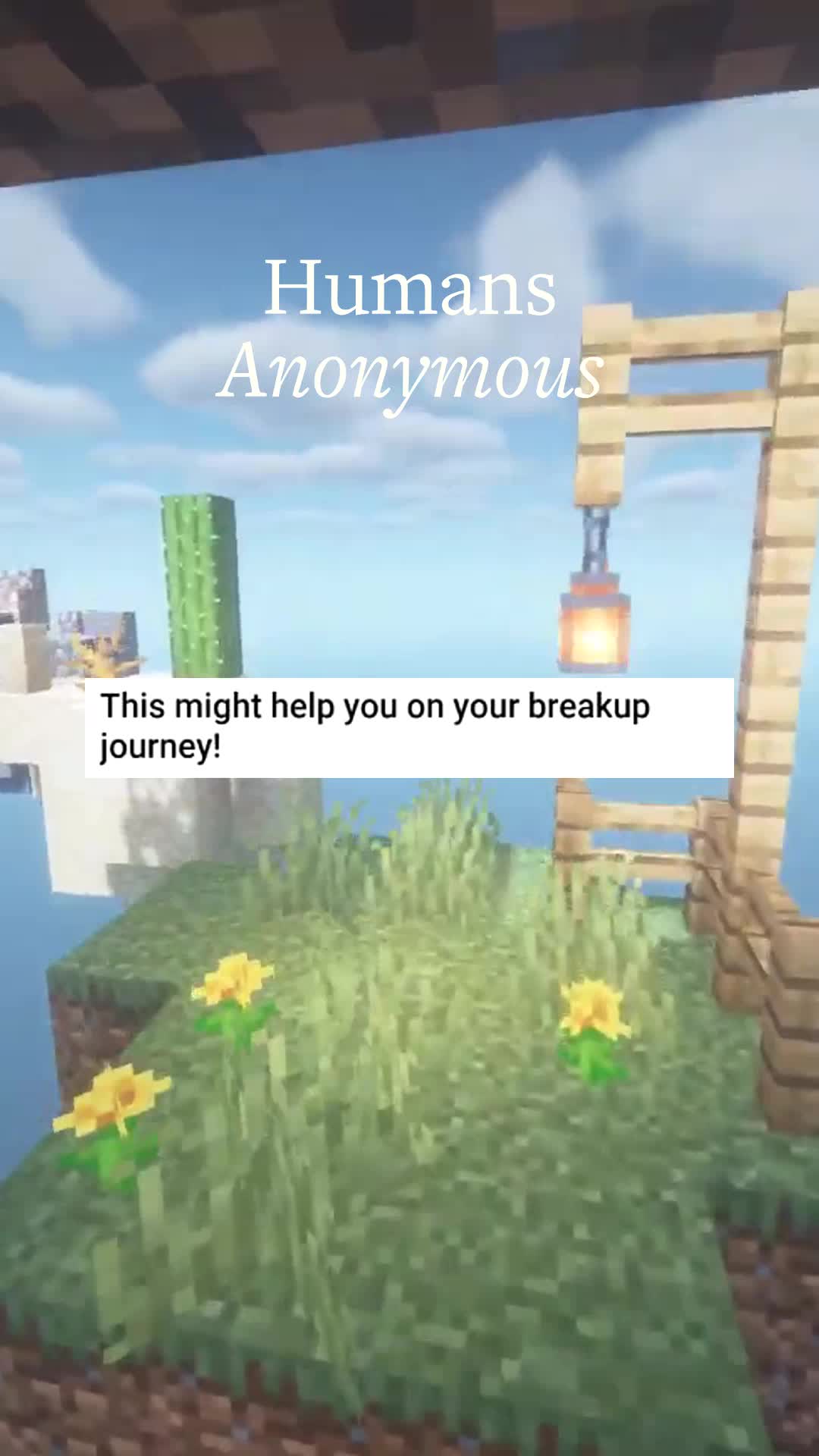 @Humans Anonymous
