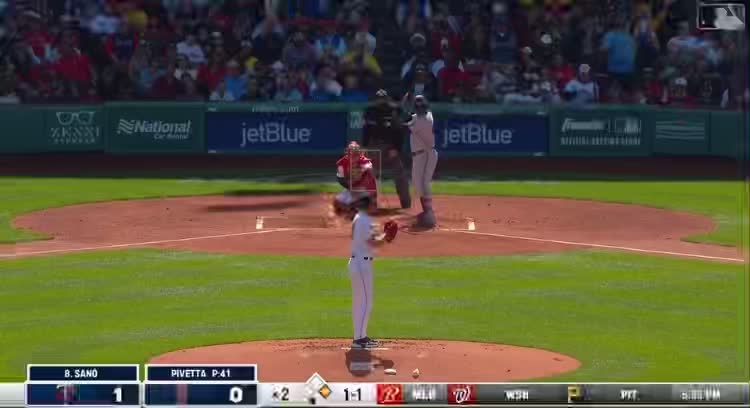 @Twins Baseball