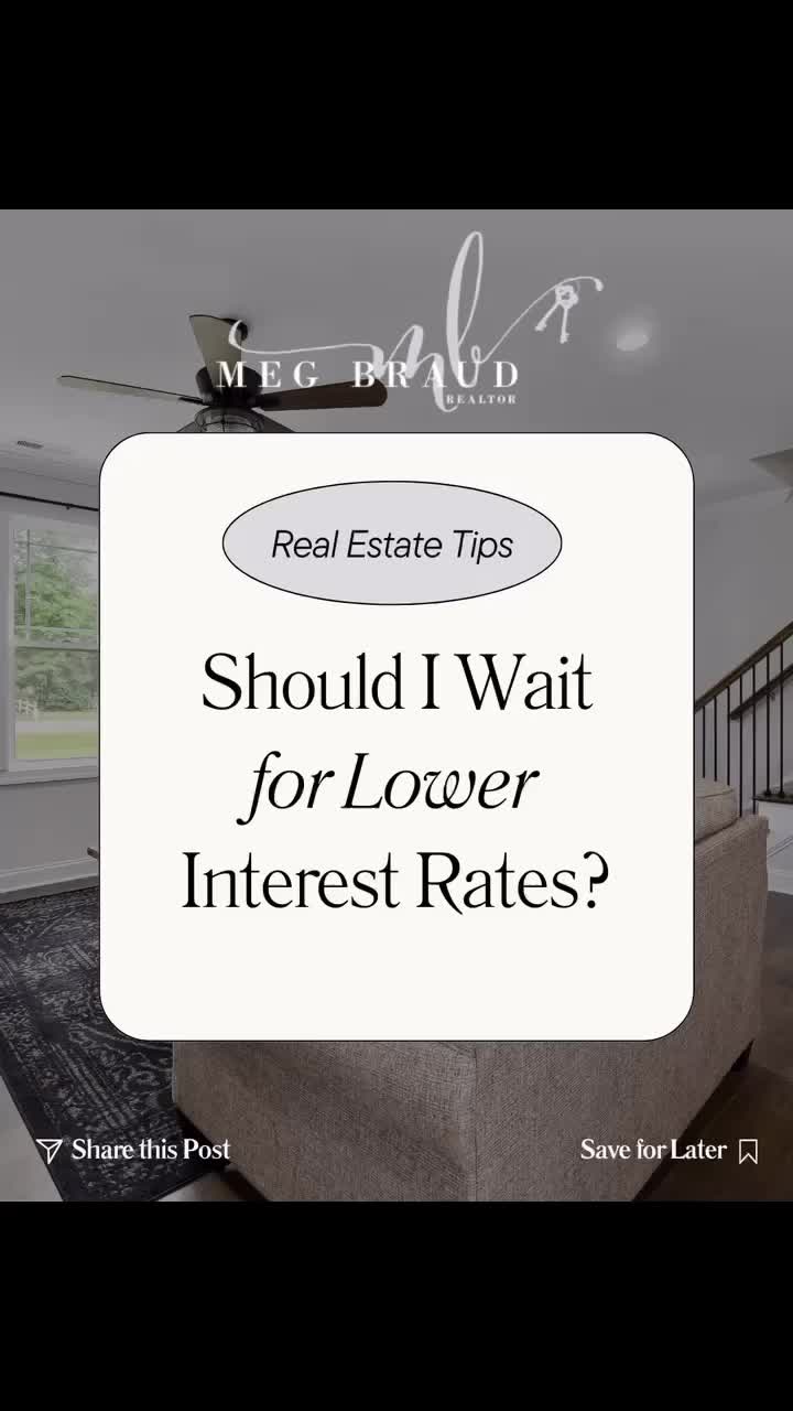 @Meg Braud Your Real Estate Pro