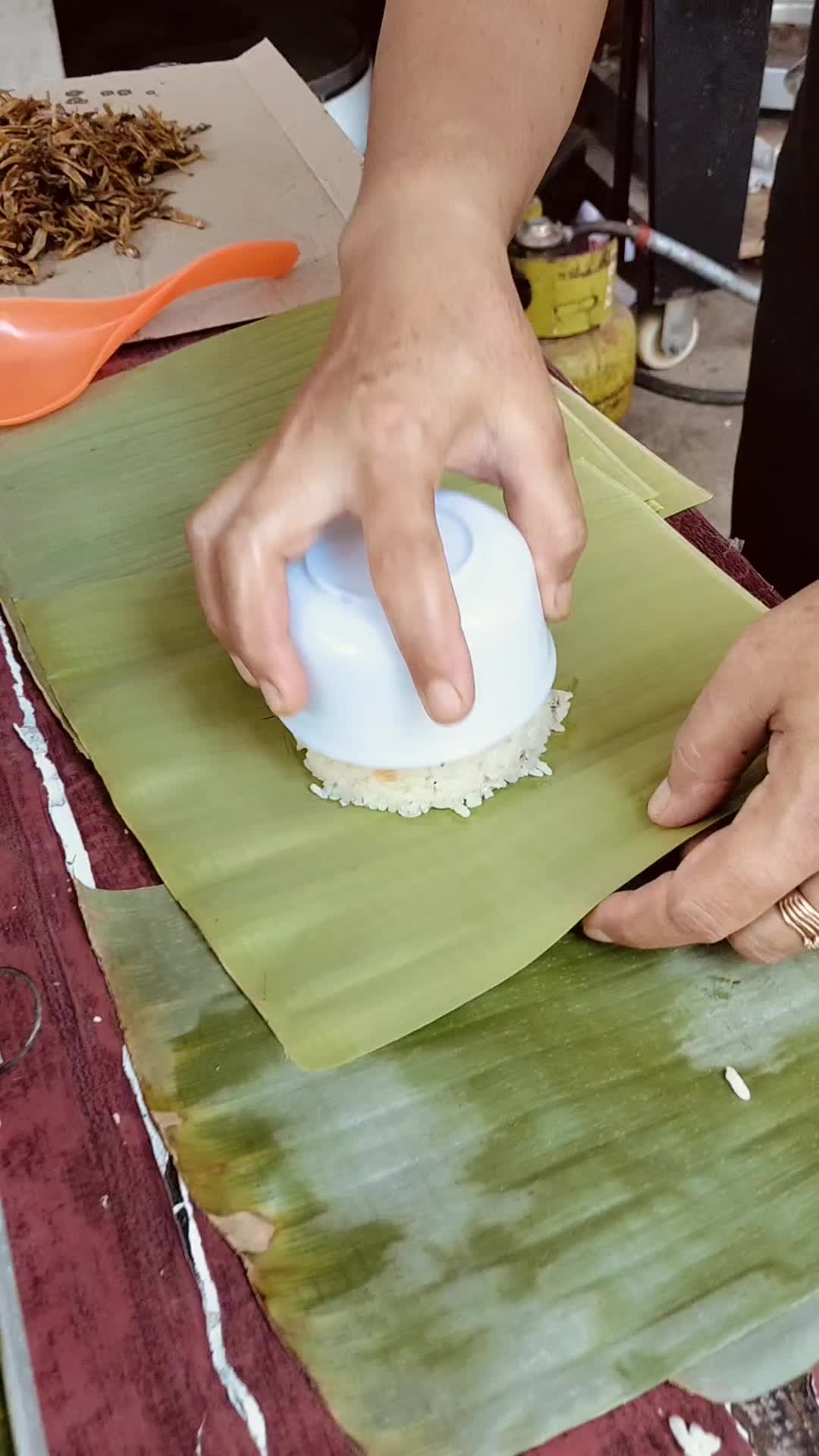 @Rumah Kue Dina