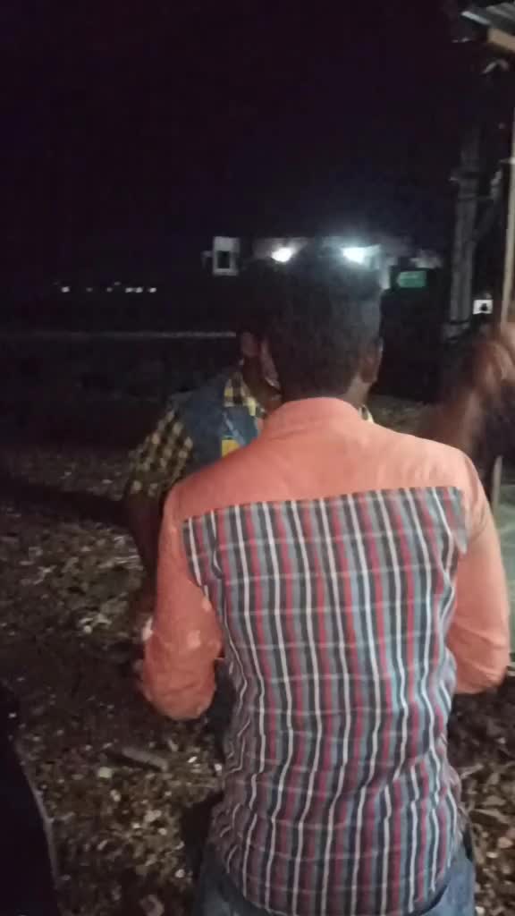 @Darling Yuvaraju
