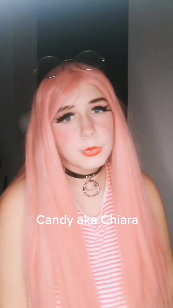@Candy