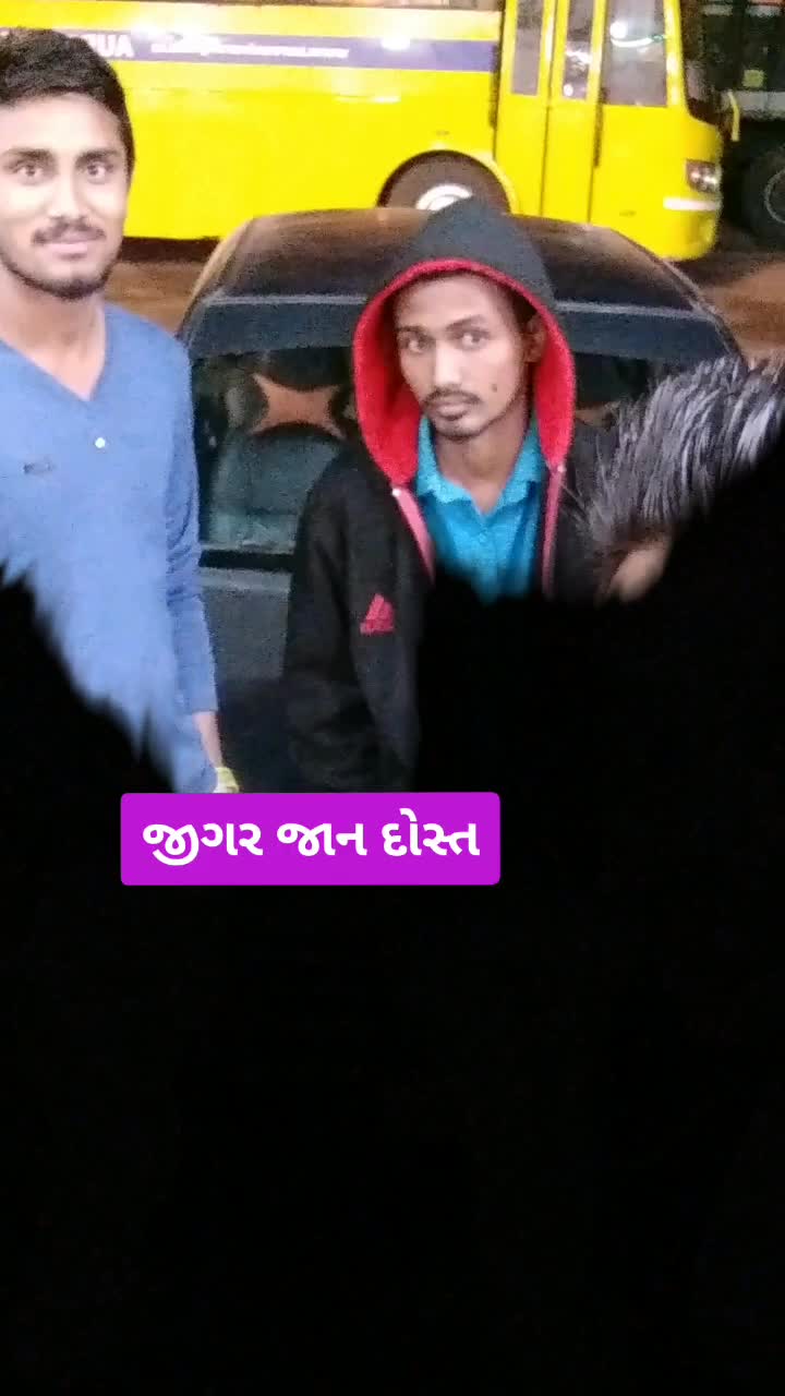 @Solanki Sunil