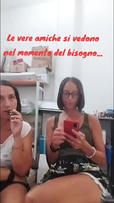 @Luana Farina