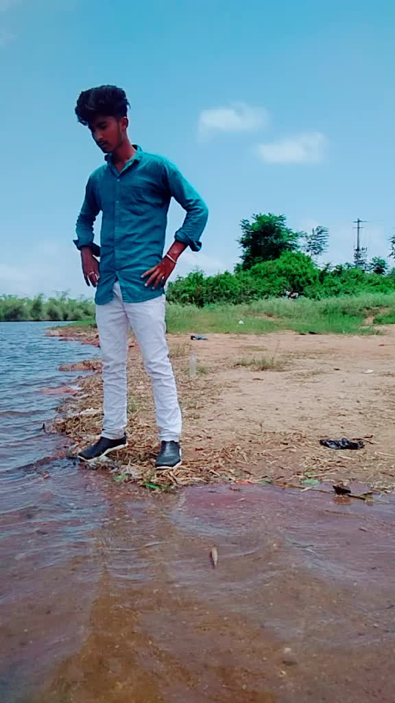 @Shrujay Vijay