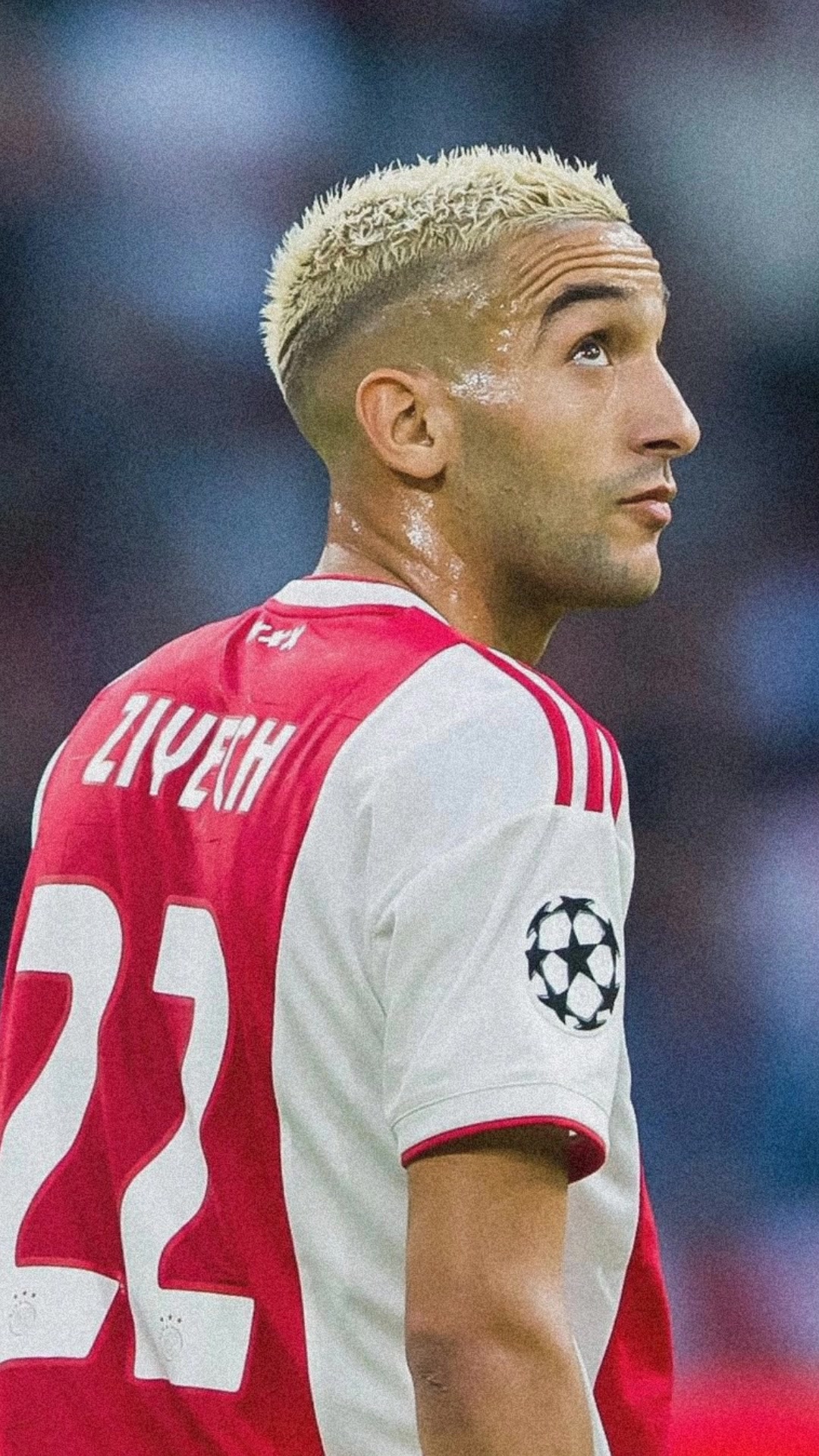 @Ziyechgirl