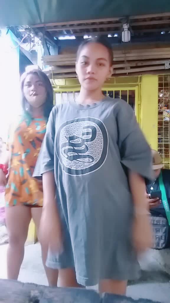 @Angelica Bombales II