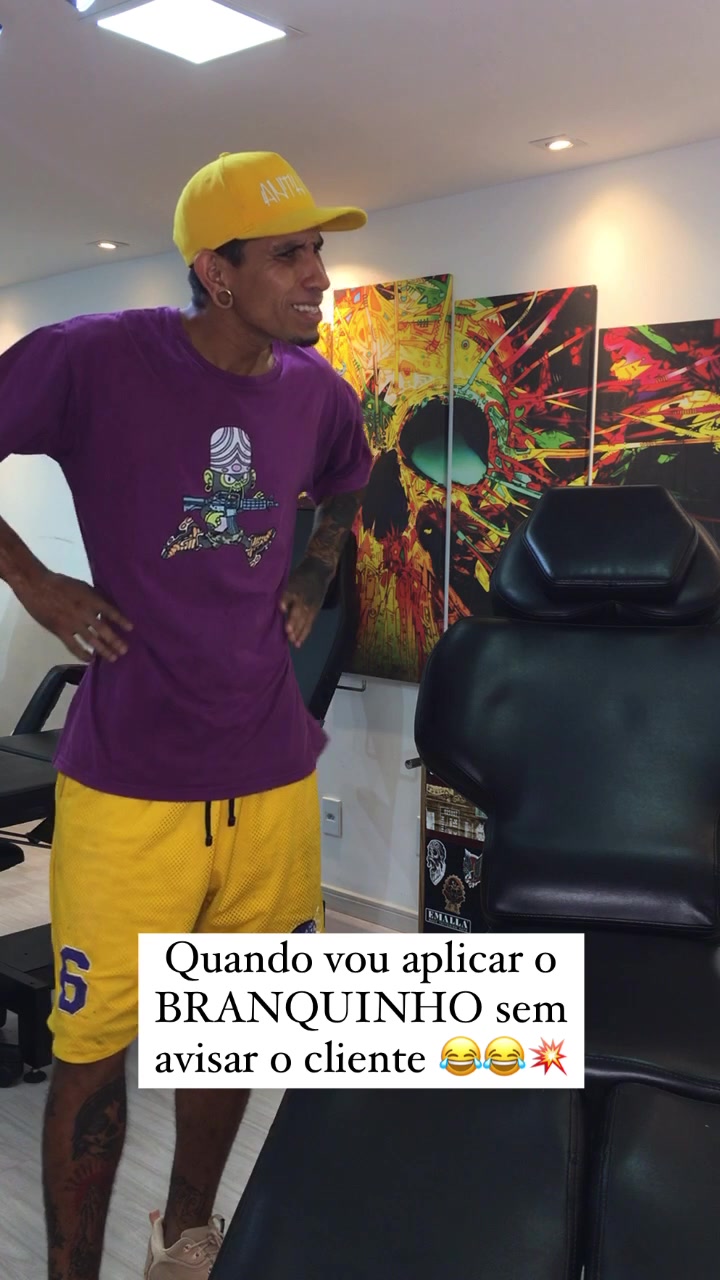 @Reeii Tattoo