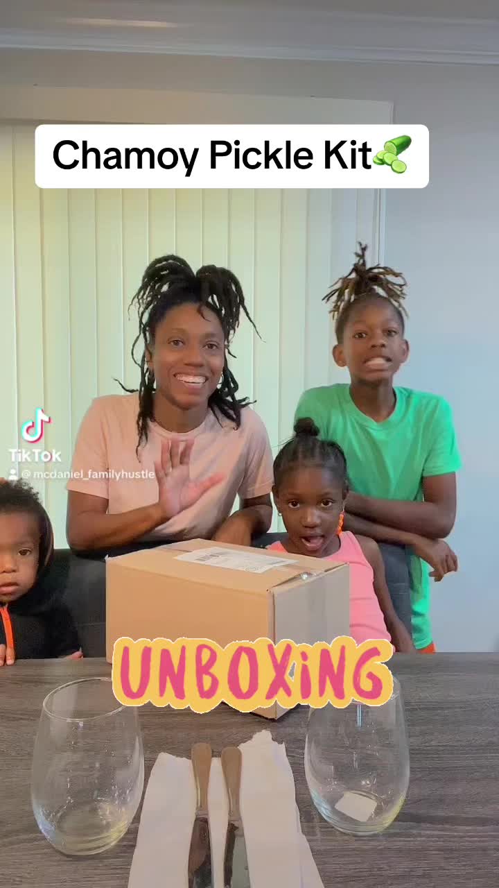 @McDanielFamilyHustle