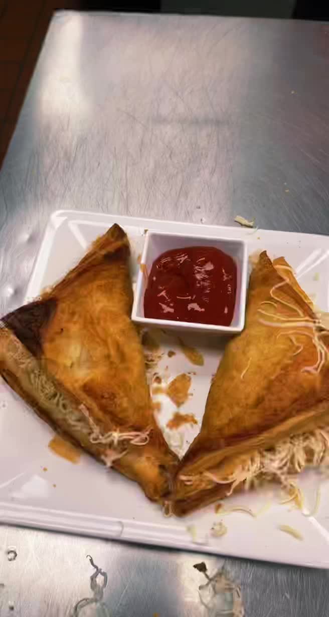 @Honest Indian Restaurant