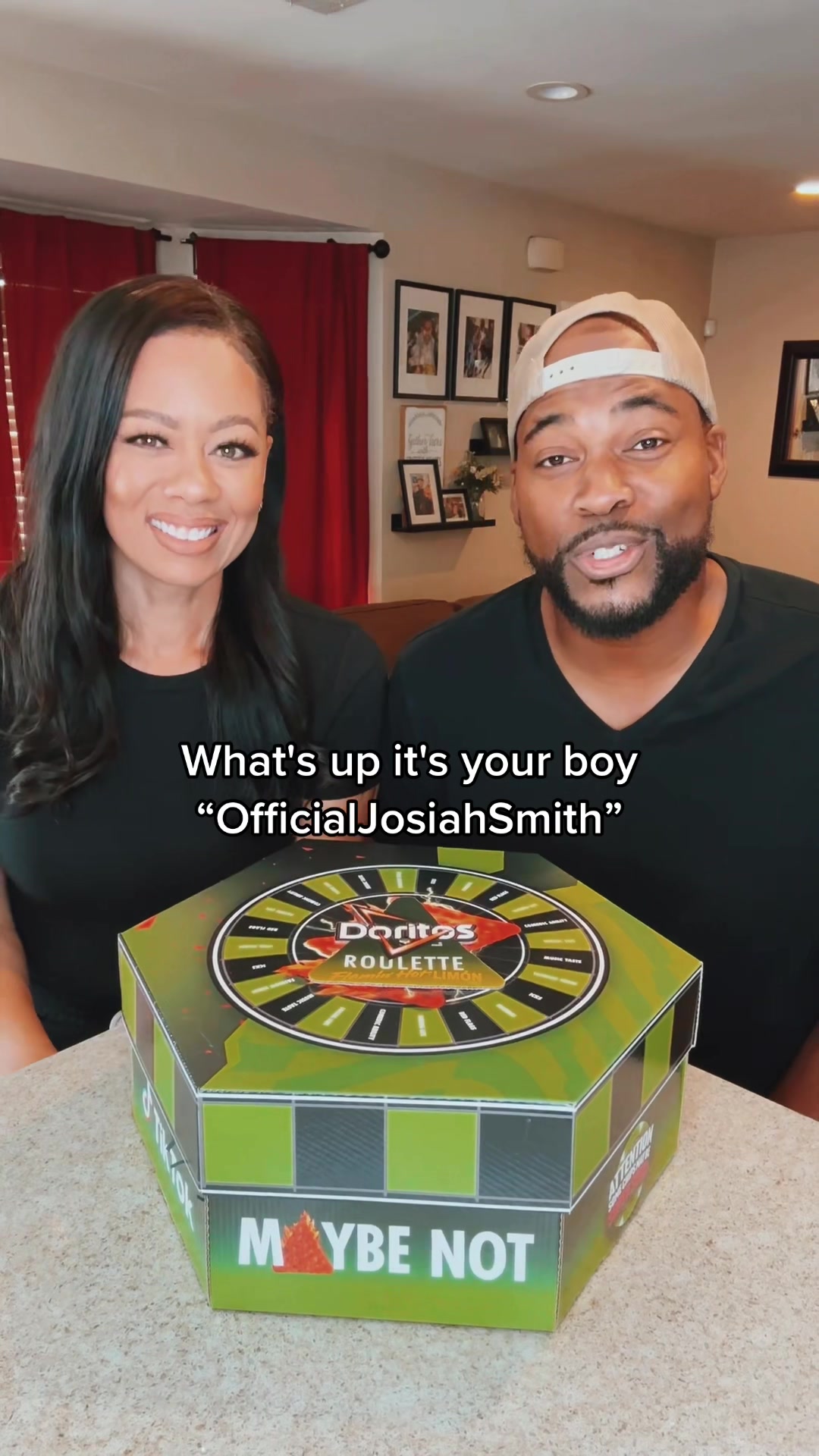 @officialjosiahsmith
