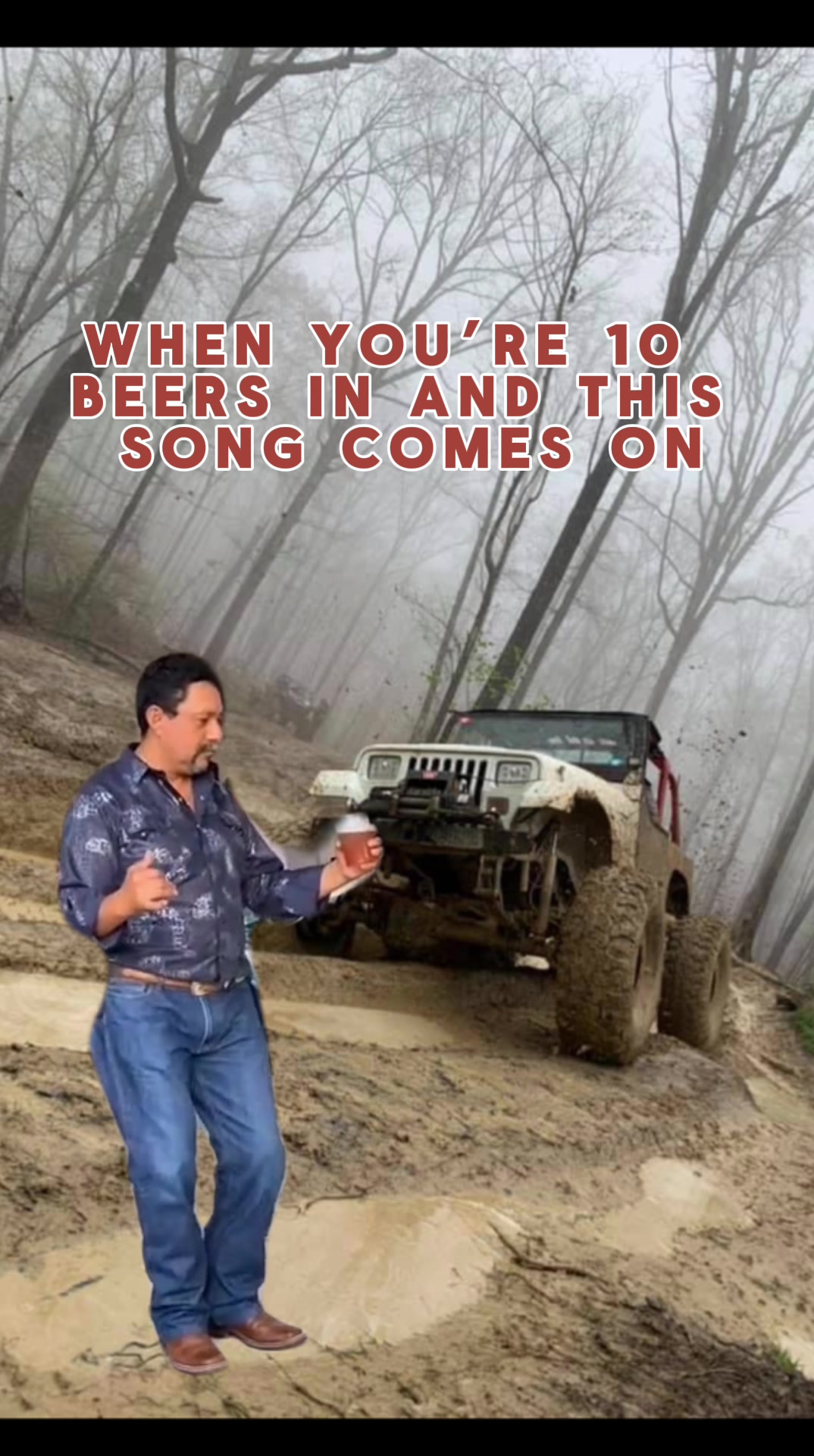 @Whiskey Bent Off-Roading