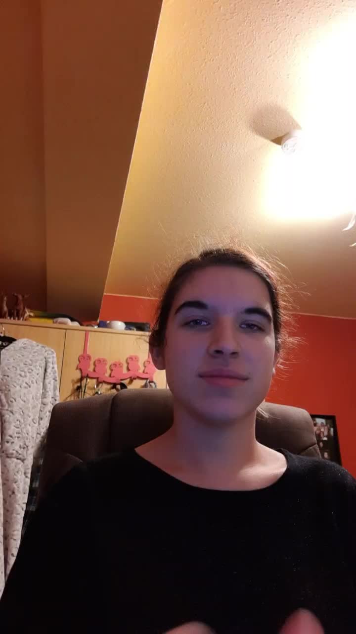 @Belinda Wolf