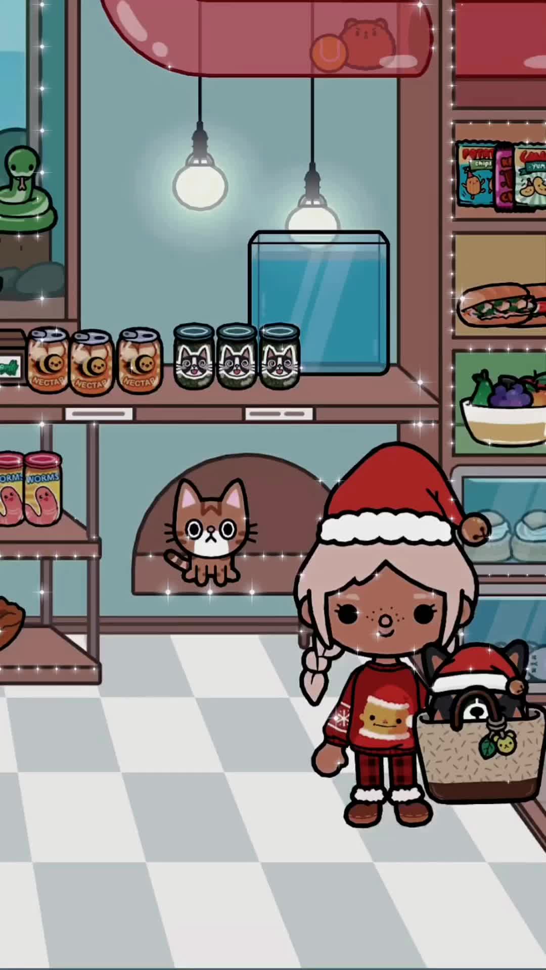 @❤️🤍🎄