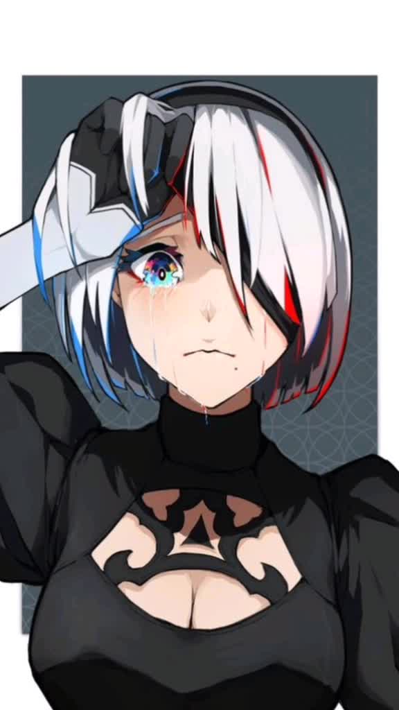 @Oi oi oi Baka~