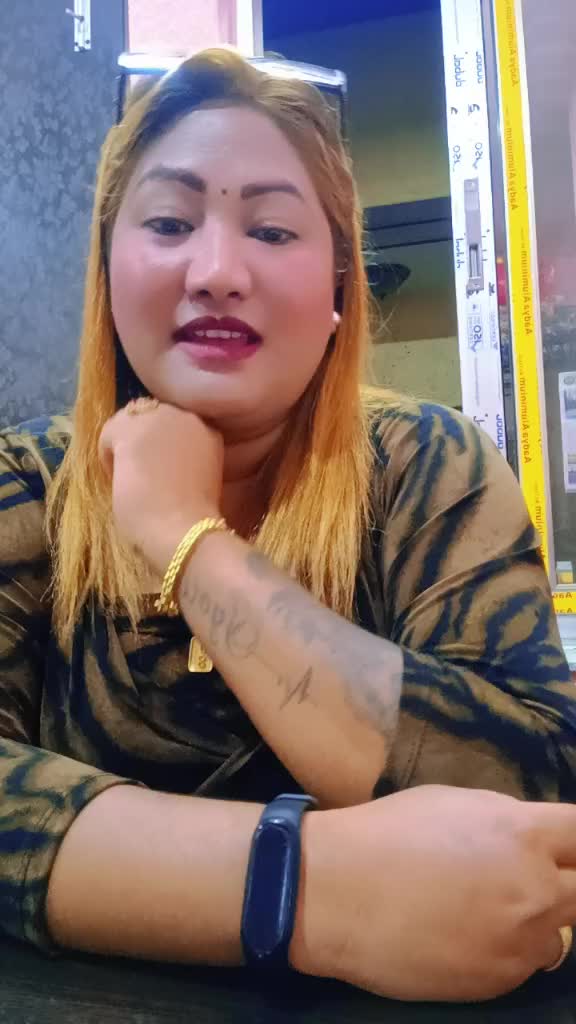 @🇳🇵अभागी 😭Jyoti☕️