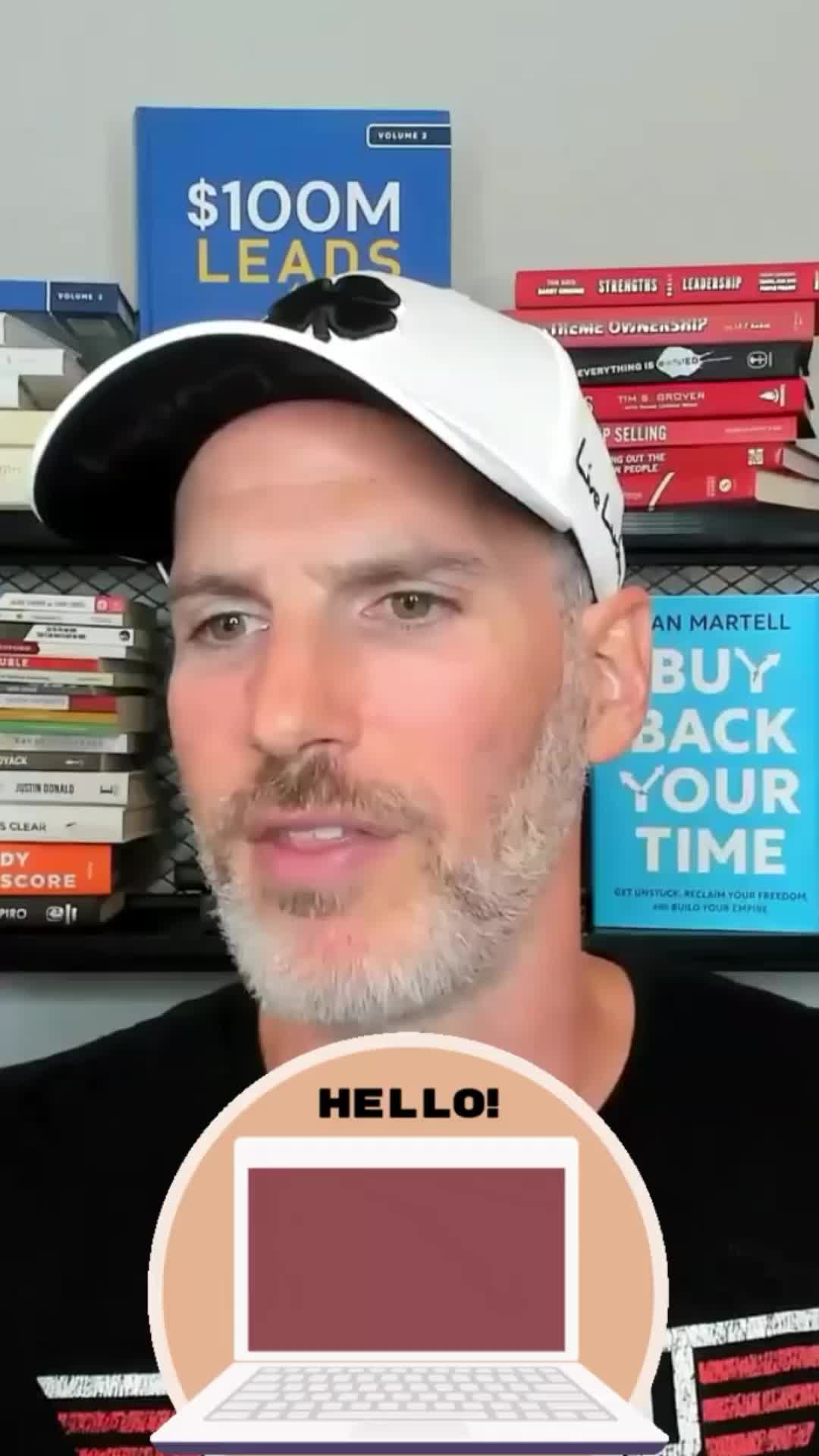 @Mike Abramowitz