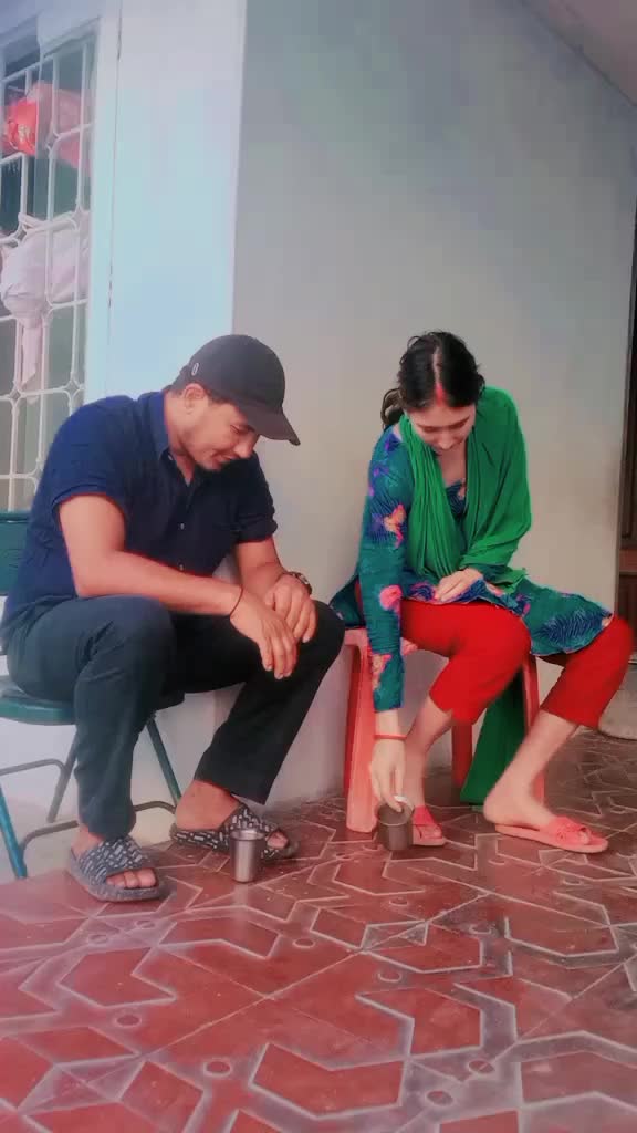 @प्रबेश रोकाया❤️