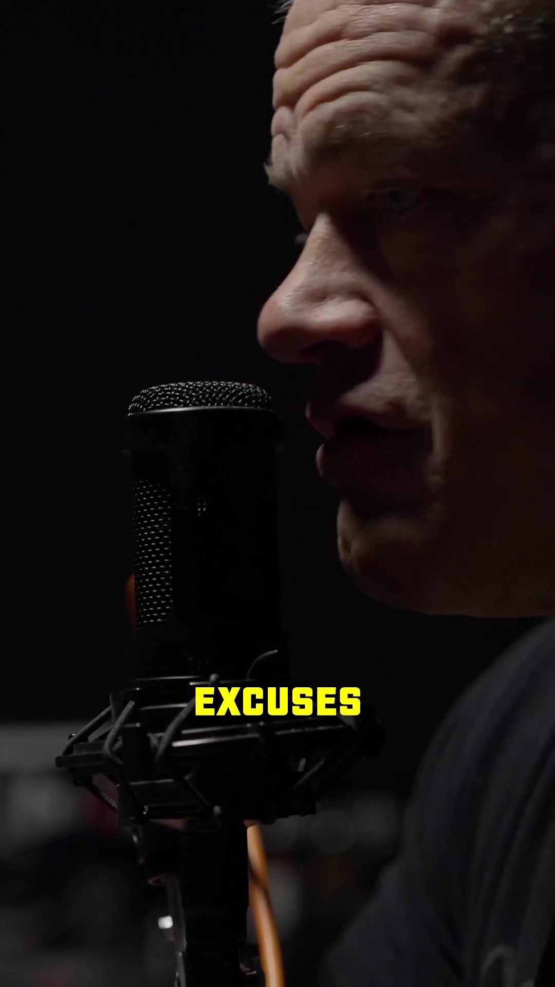 @Jocko Willink