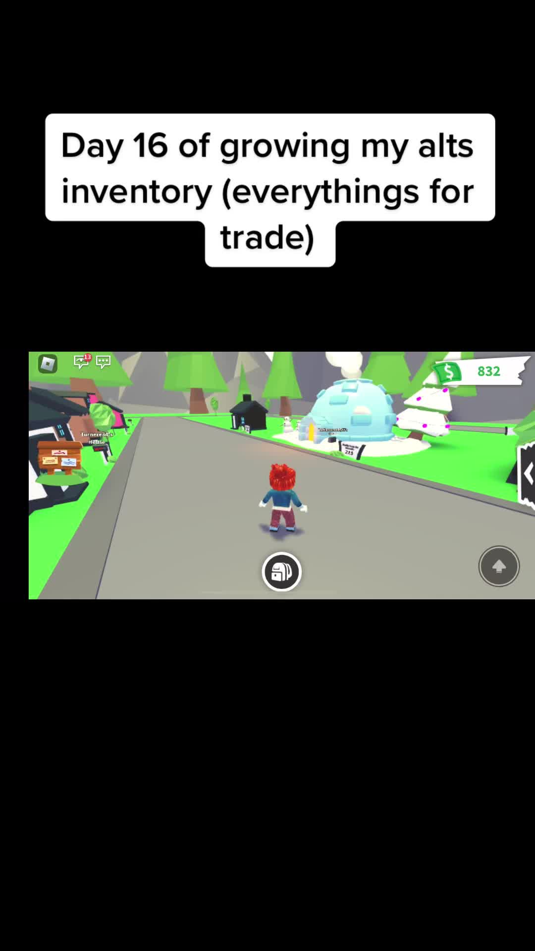 @Adopt Me Trading