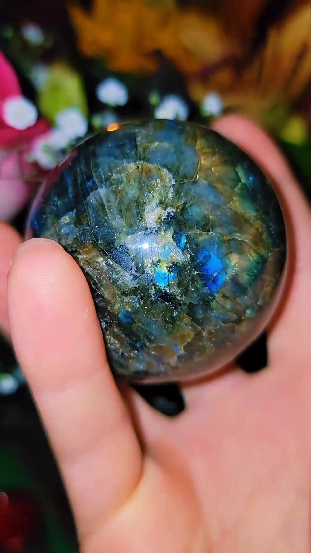 @GypsyGemstone