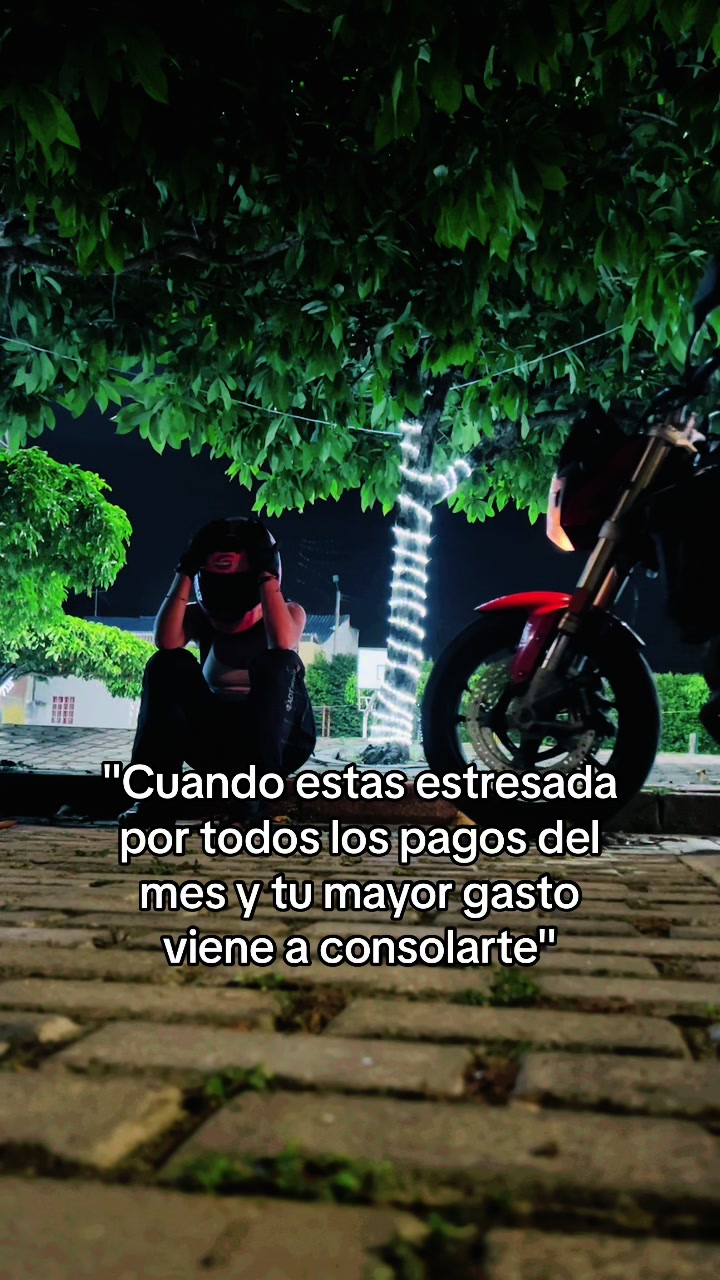 @Carito Wilches