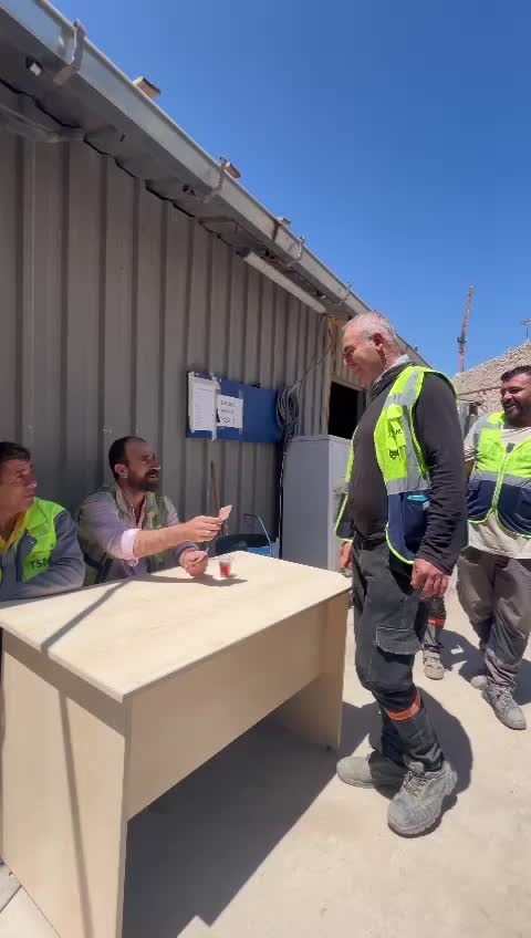 @Emrah Bekiroğlu