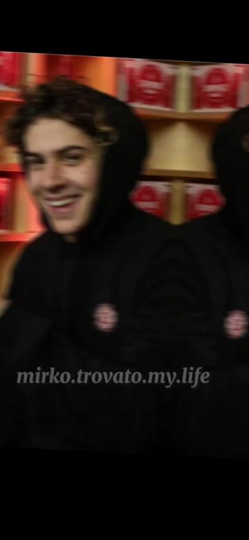 @Mirko trovato
