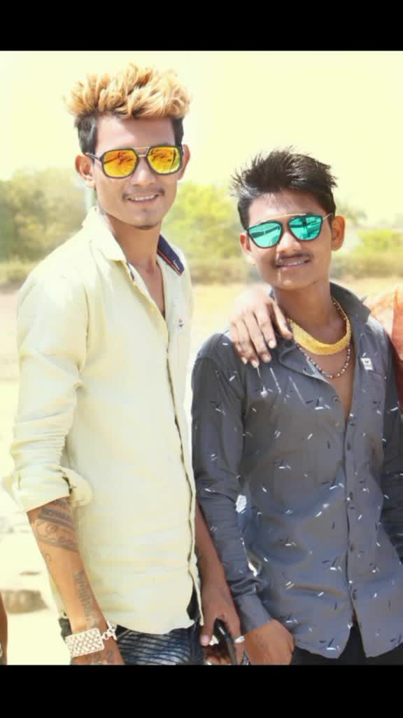 @ભાઈ તો ભાઈ છે